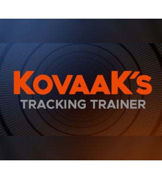 KovaaK’s - Tracking Trainer DLC Steam Key GLOBAL